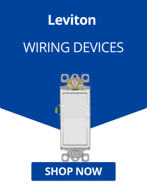 WIRING DEVICES